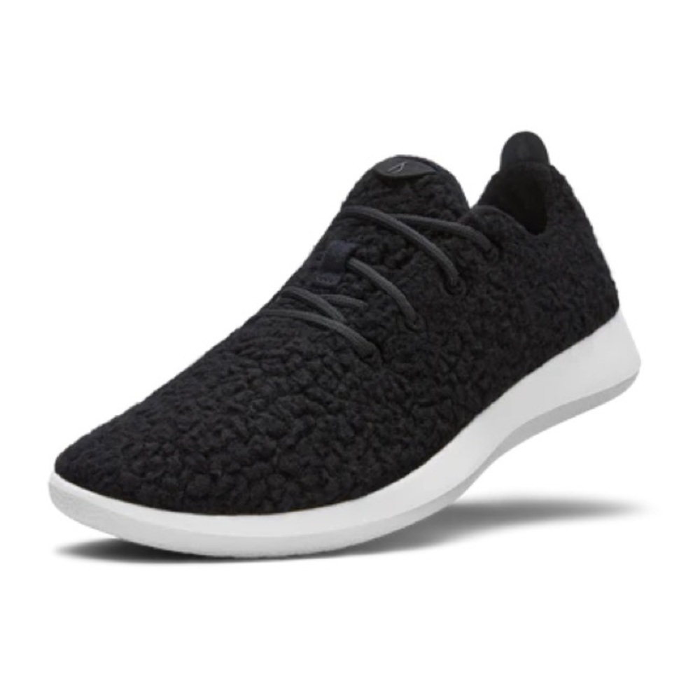 Allbirds Men's Wool Runner Fluffs